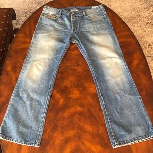 Diesel Jeans 🔥🔥